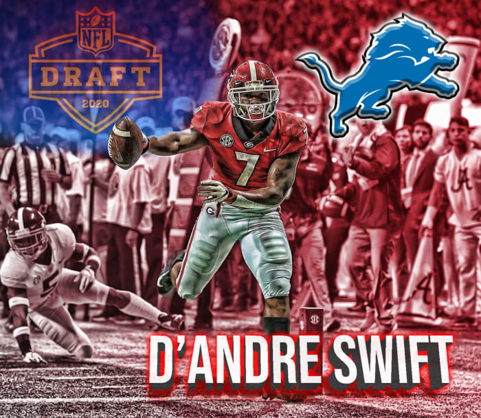 Swift Draft Pick